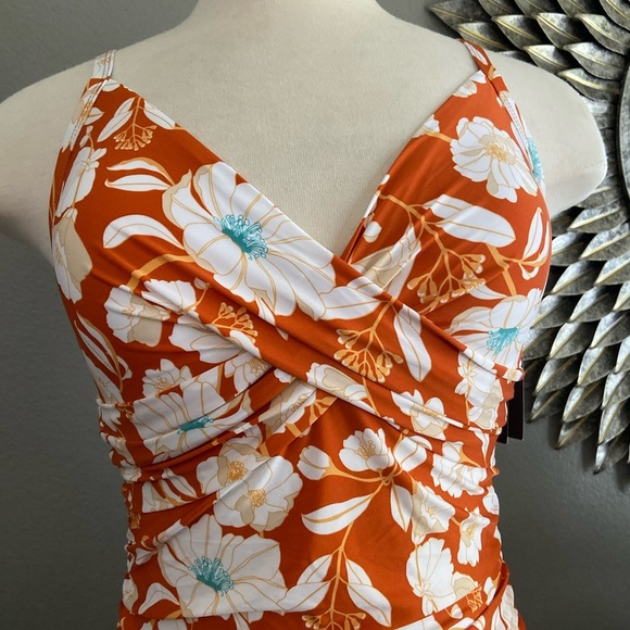 JANTZEN women’s Swimwear - Picture 11 of 14